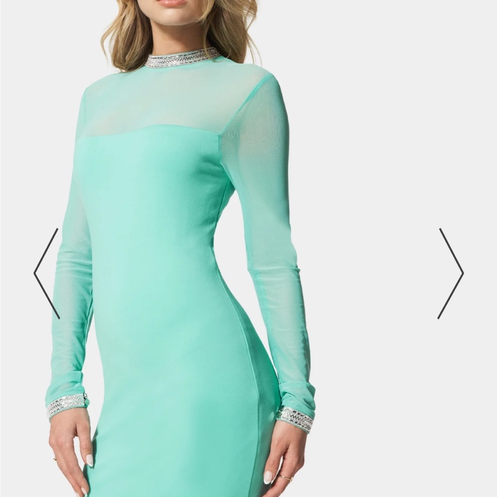 Bebe cocktail Dress 🔥